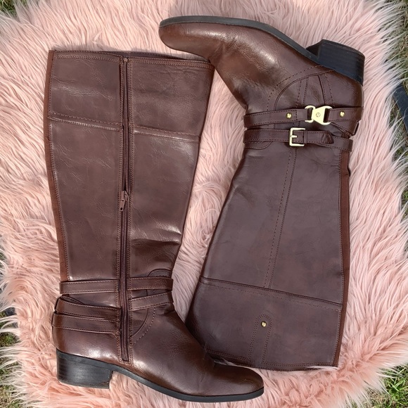 Unisa Shoes - Unisa Boots